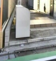 オアシスコイワのその他共用部分