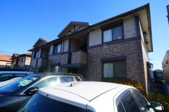 アベニュー祝園