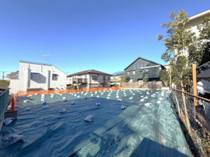 【外観】 | 2025年12月18日撮影