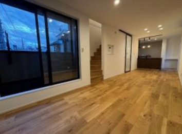 北区滝野川3丁目　新築戸建