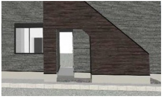 【エントランス】 | ハーモニーテラス高松Ⅰ