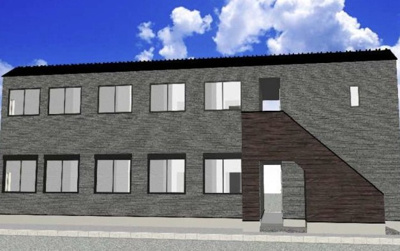 【その他共用部分】 | ハーモニーテラス高松Ⅰ