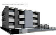 ディーシャンブル北町 の画像