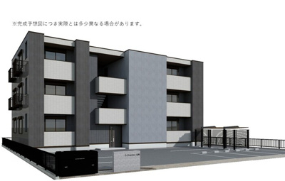 【外観】 | ディーシャンブル北町 