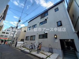 【外観】