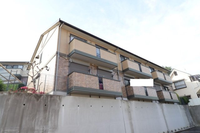 リシアンサス・ガーデン ABCDEFの外観|外観