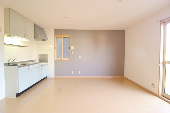 リシアンサス・ガーデン ABCDEF