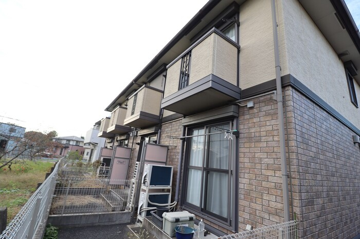 カトルセゾン Ｂの外観|外観