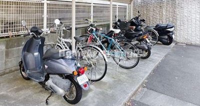 【その他共用部分】 | ジュネス