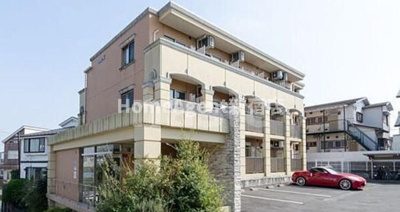 【外観】 | ジュネス