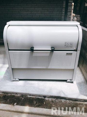 【その他共用部分】 | ハーモニーテラス氷川町