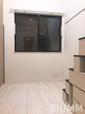 【居間・リビング】 | ハーモニーテラス氷川町