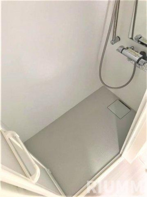 【浴室】 | ハーモニーテラス氷川町