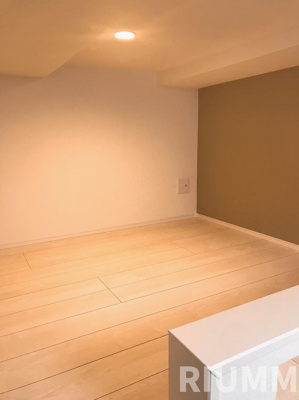 【寝室】 | ハーモニーテラス氷川町