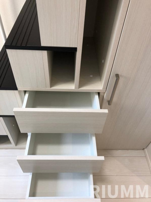 【収納】 | ハーモニーテラス氷川町