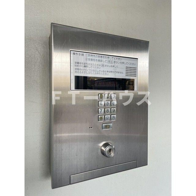 テレパレス西千葉のその他