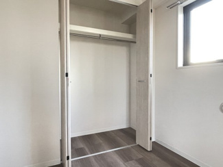 【収納】 | ROOTs Shinjuku Wakamatsucho