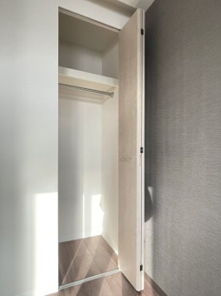 【収納】 | ROOTs Shinjuku Wakamatsucho