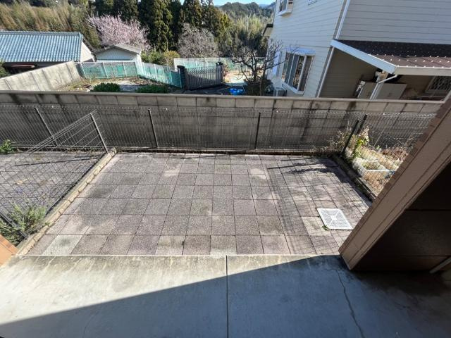 【その他】 | さうすういんぐ | 庭