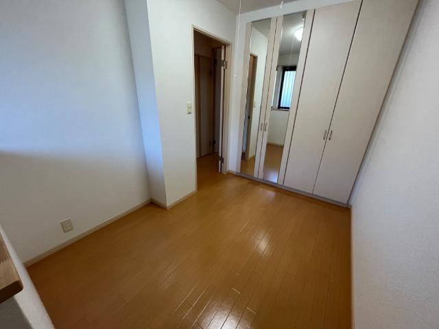 【内装】 | さうすういんぐ | 洋室