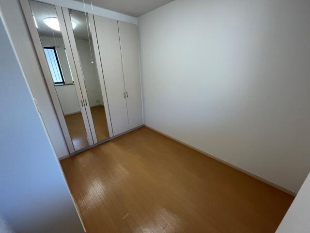 【内装】 | さうすういんぐ | 洋室