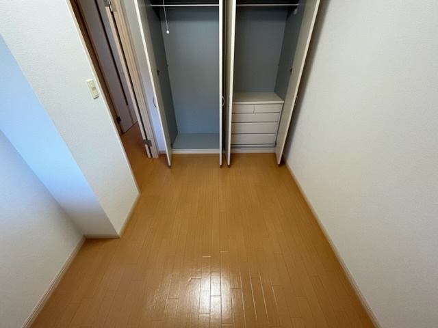 【内装】 | さうすういんぐ | 洋室