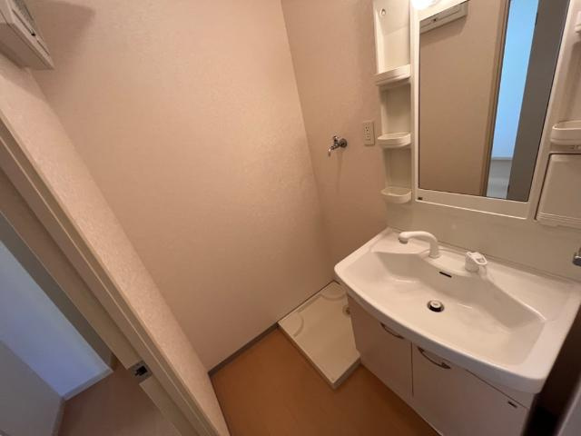 【その他】 | さうすういんぐ | 脱衣所