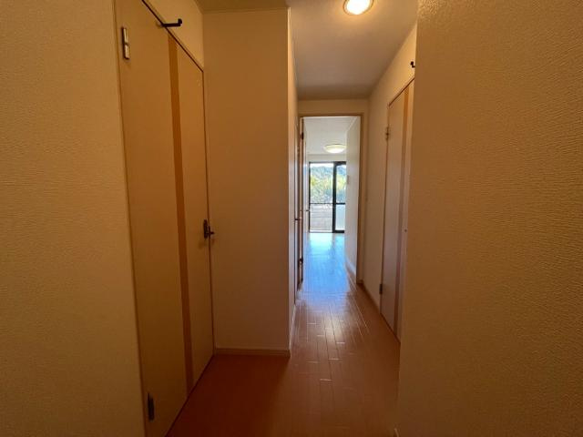 【内装】 | さうすういんぐ | 廊下