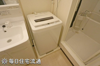 【設備】 | ジャルダンⅡ