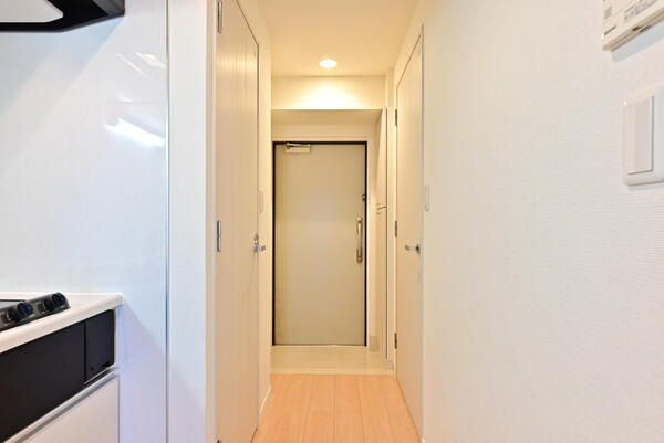 Rising place錦糸町三番館のその他