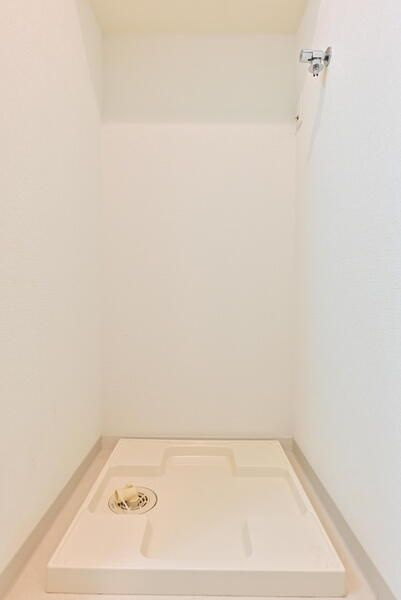 Rising place錦糸町三番館の設備