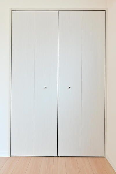 Rising place錦糸町三番館の収納