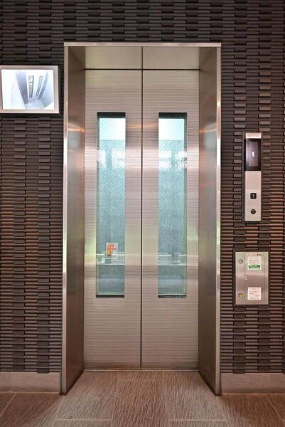 Rising place錦糸町三番館の設備