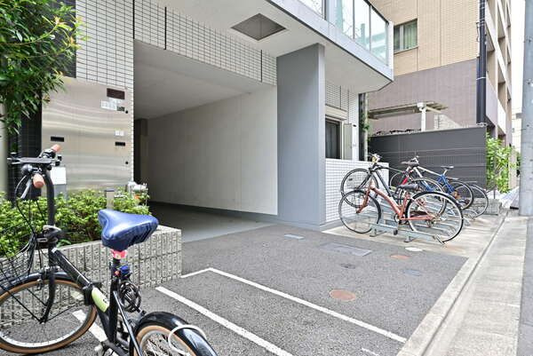 Rising place錦糸町三番館のその他共用部分