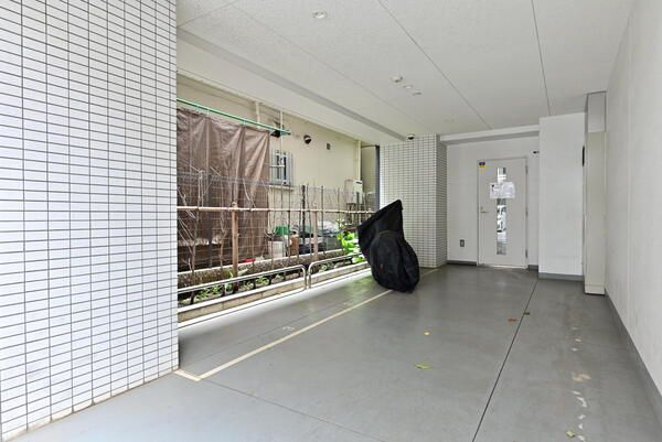 Rising place錦糸町三番館のその他共用部分