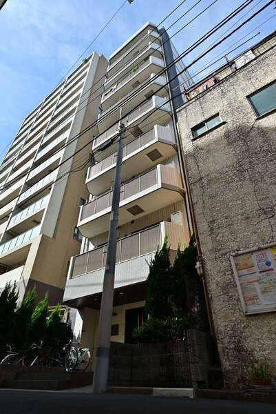 Rising place錦糸町三番館