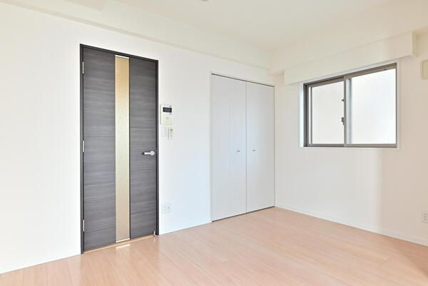 Rising place錦糸町三番館の内装