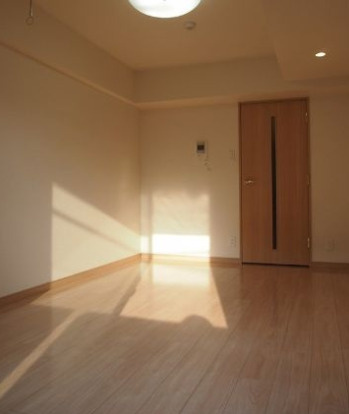 中野区新井４丁目の賃貸マンションの展望