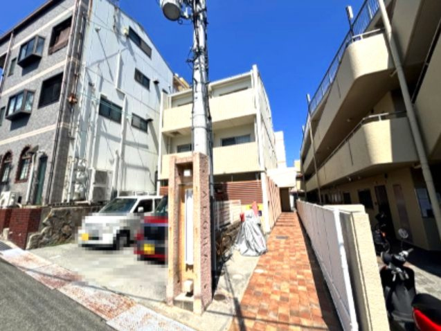 アロハ灘