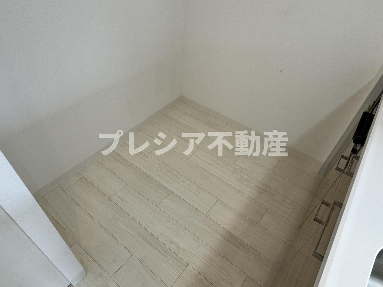 ＣＯＤＥ西宮甲子園口の内装