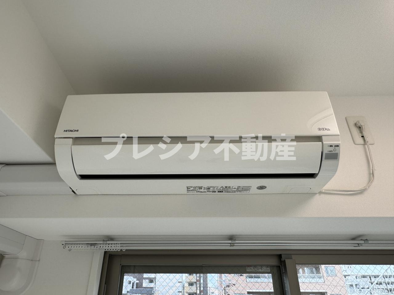 ＣＯＤＥ西宮甲子園口の設備
