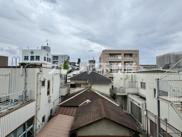 ＣＯＤＥ西宮甲子園口の展望