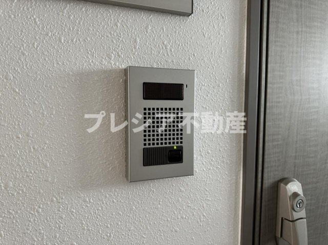 ＣＯＤＥ西宮甲子園口のセキュリティ