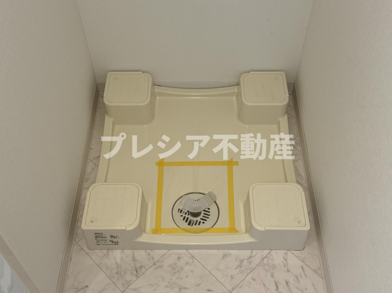 ＣＯＤＥ西宮甲子園口の設備
