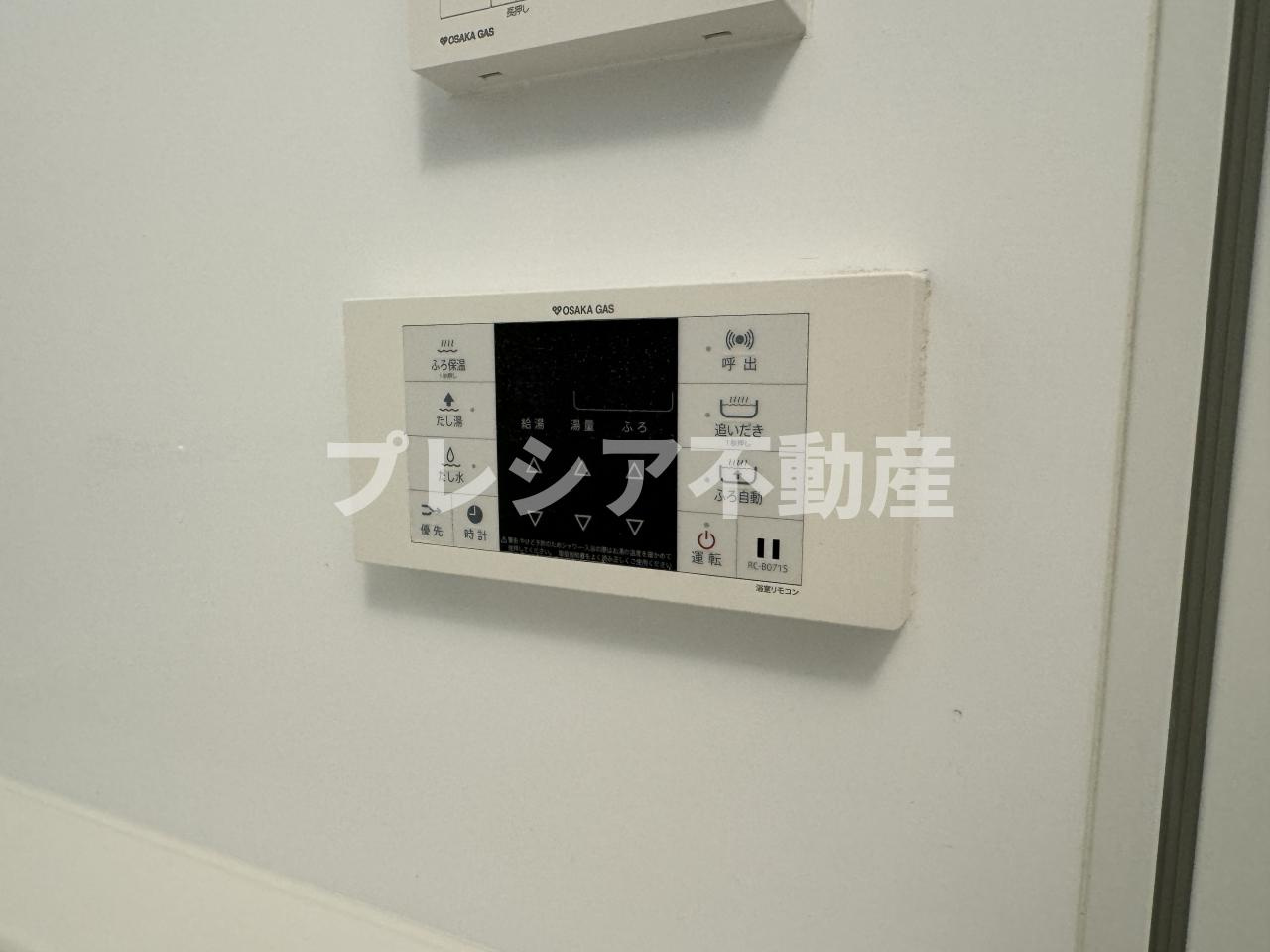 ＣＯＤＥ西宮甲子園口の設備