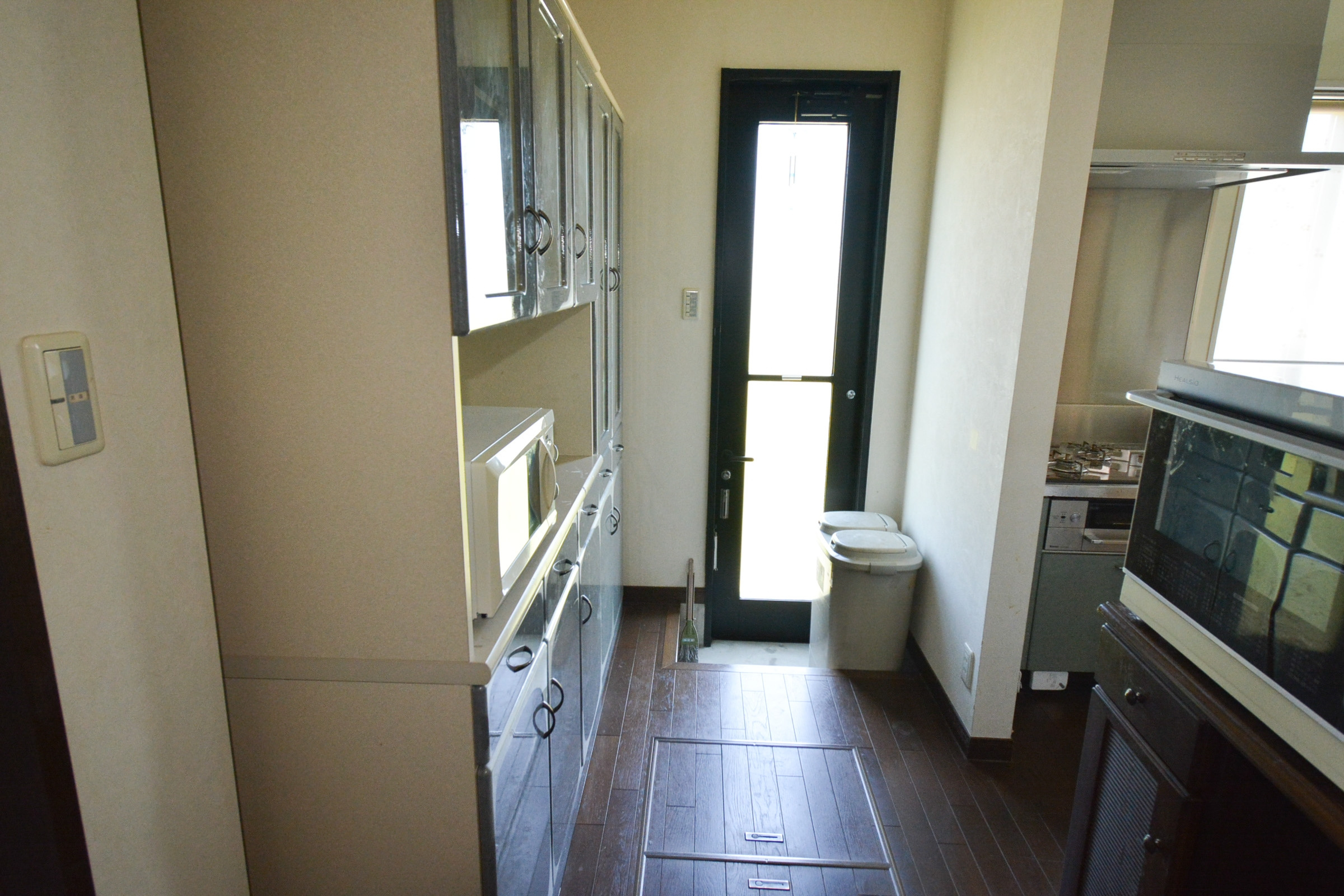 丹波市柏原町大新屋の中古一戸建