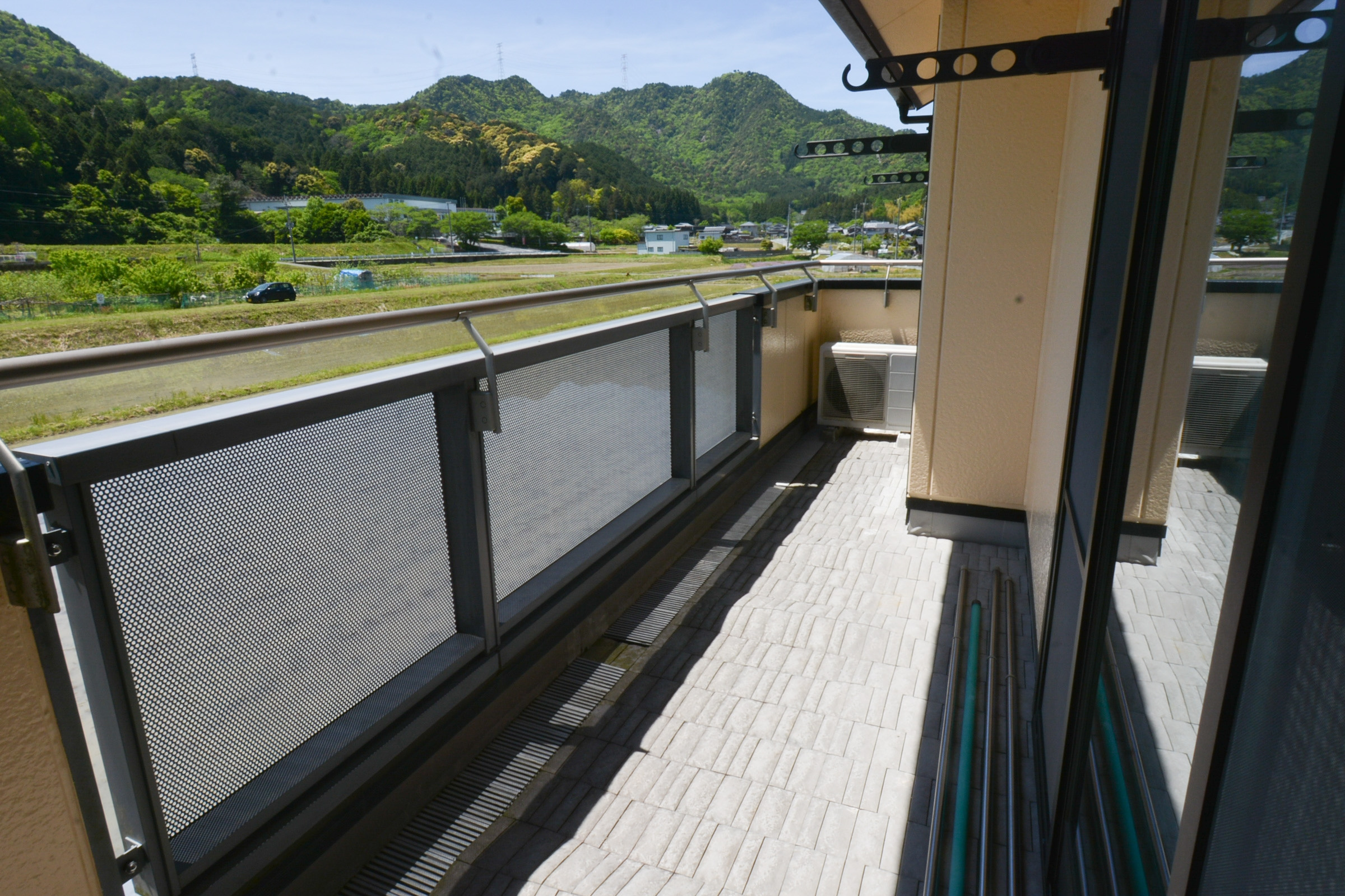 丹波市柏原町大新屋の中古一戸建