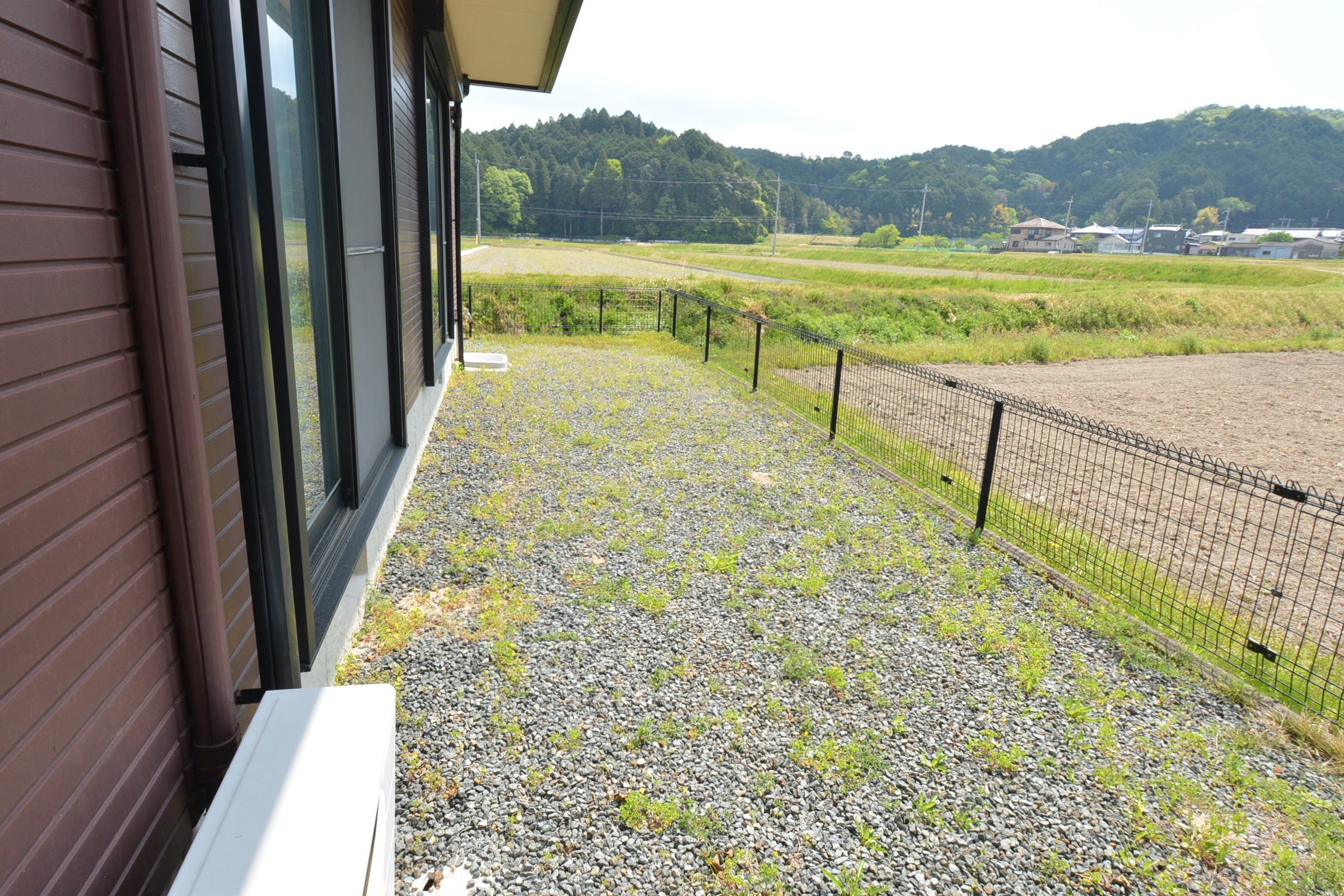 丹波市柏原町大新屋の中古一戸建