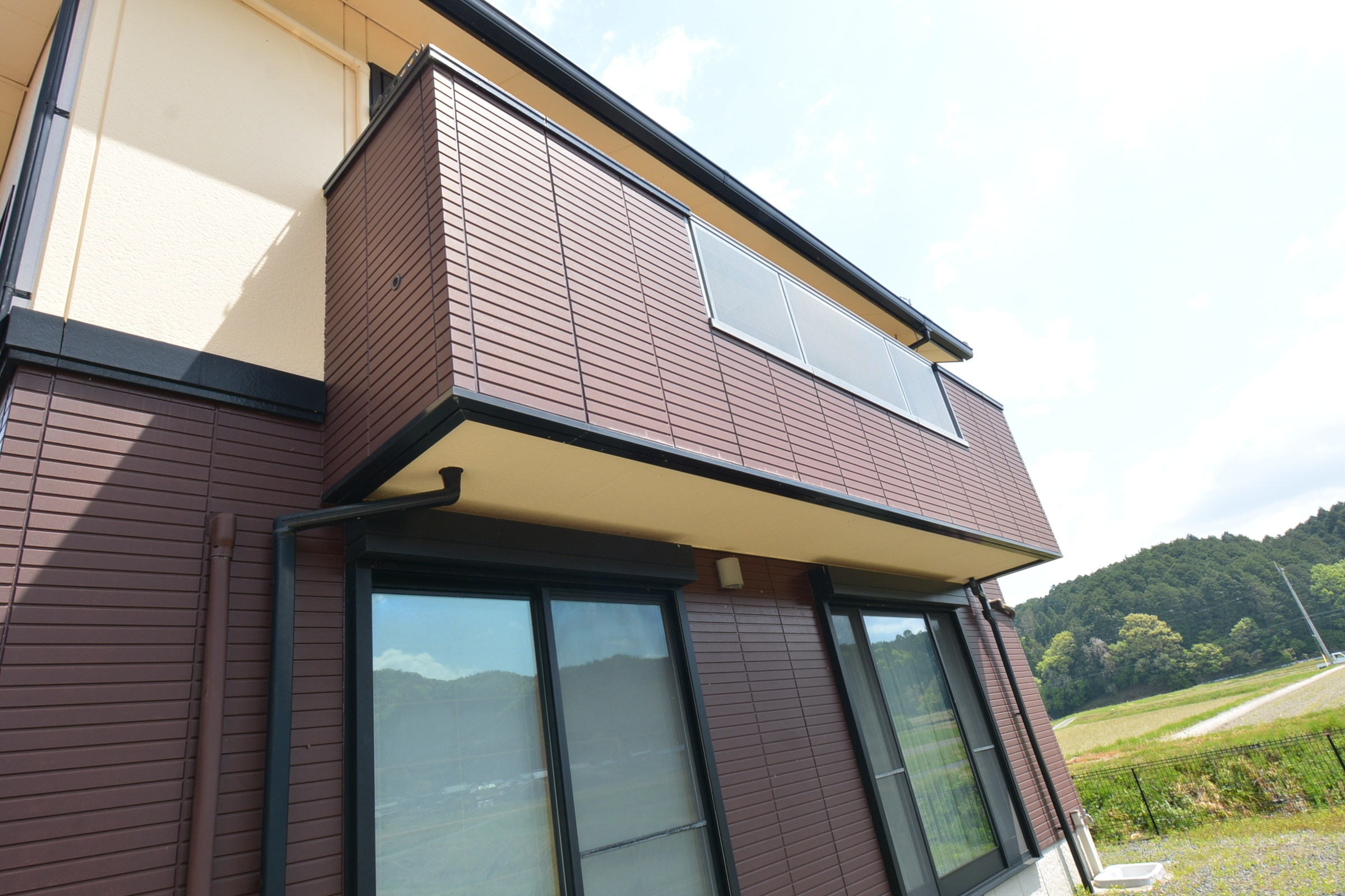 丹波市柏原町大新屋の中古一戸建