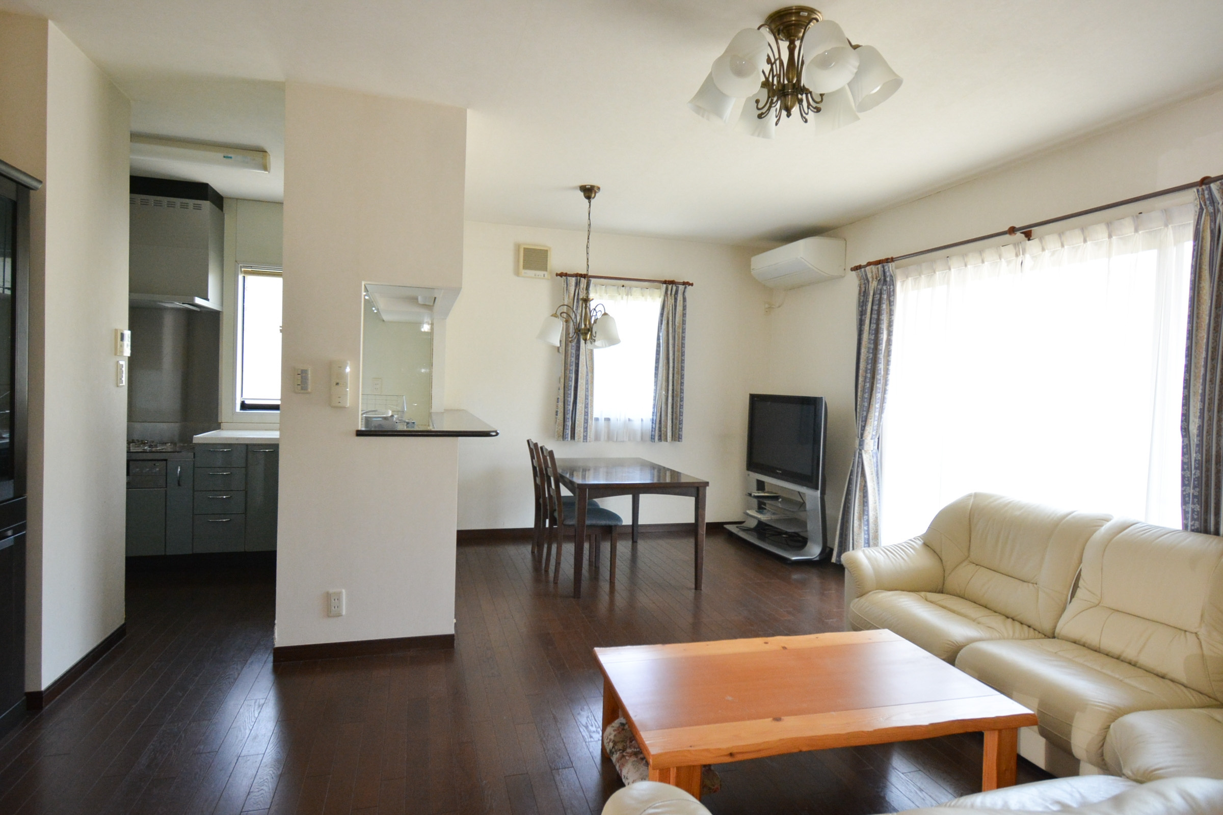 丹波市柏原町大新屋の中古一戸建